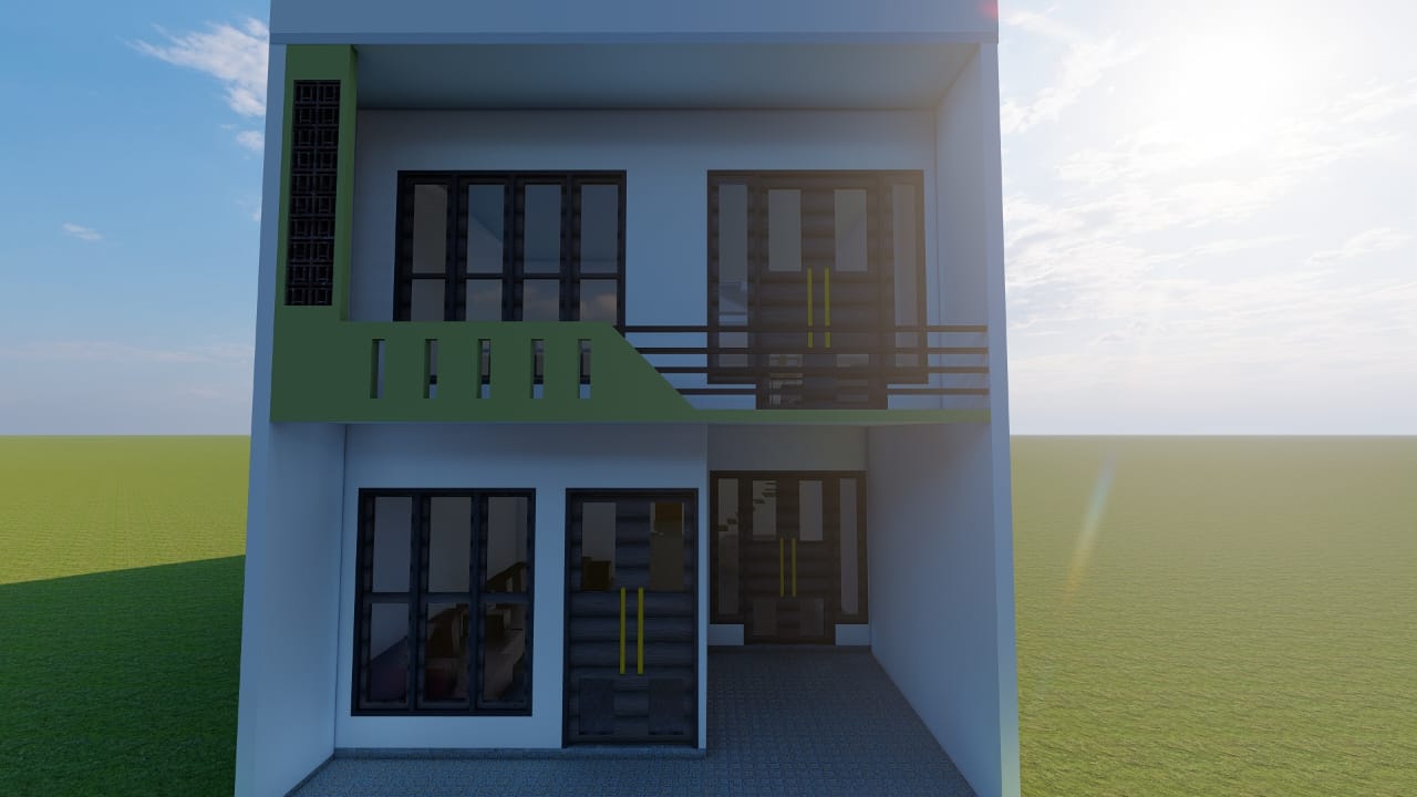 Architectural Designing