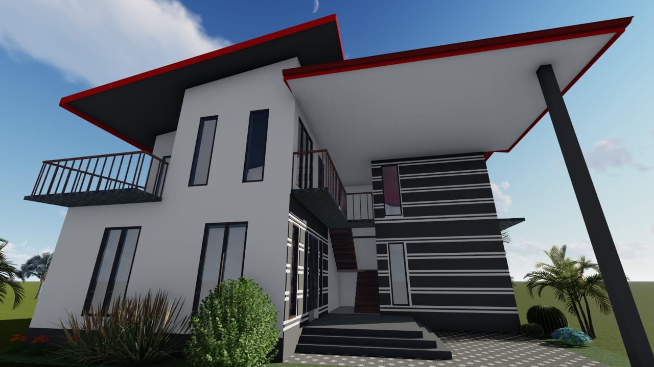 Renovation 22