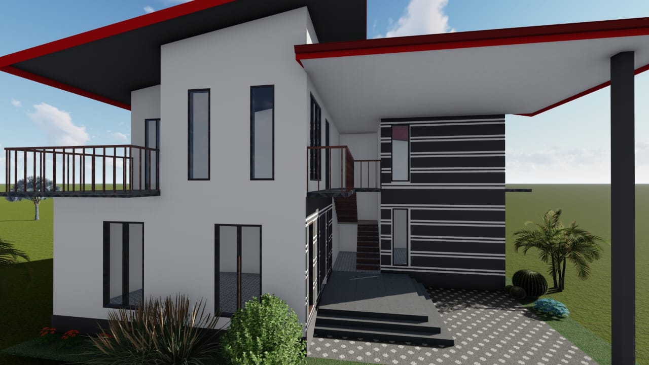 Renovation 23
