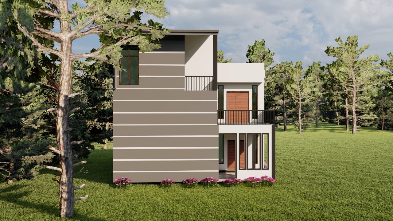 Renovation 26