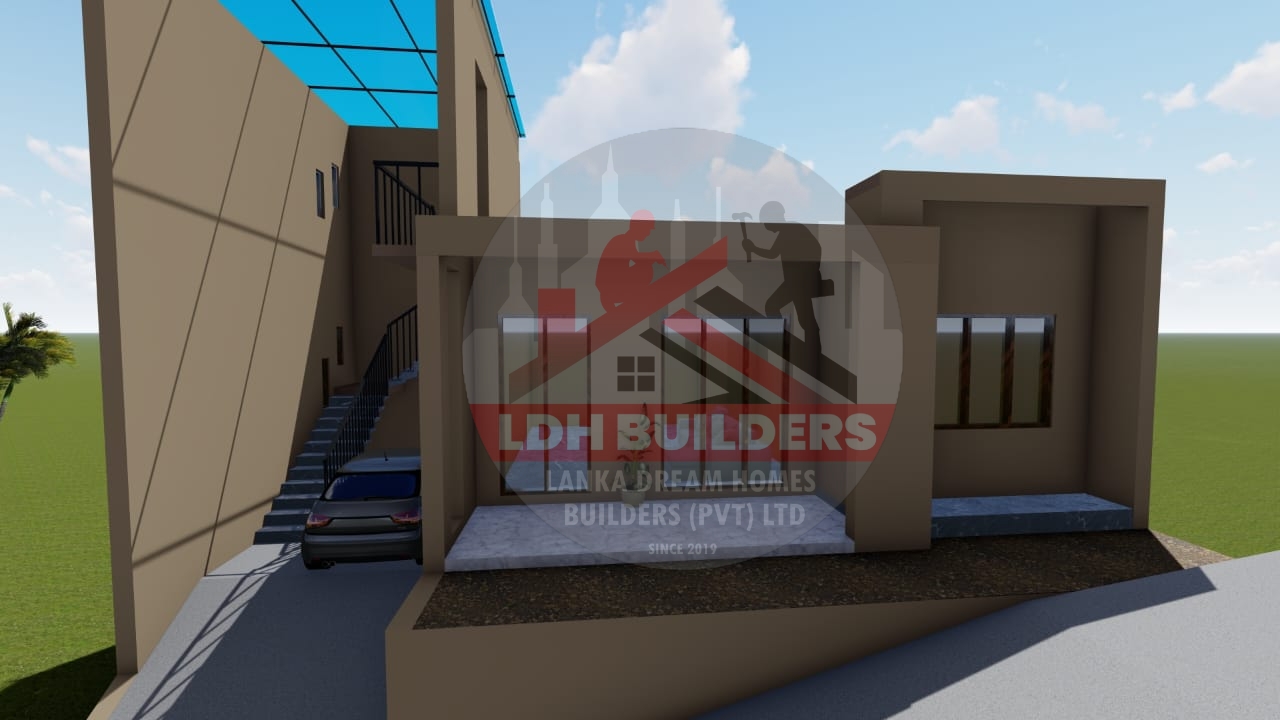 Renovation 28