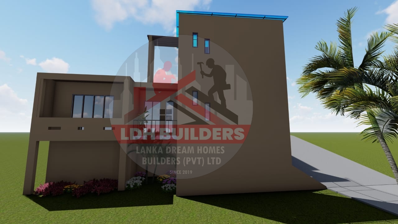 Residential Villa