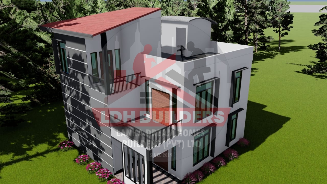 Building Renovation